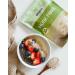 Dragon Superfoods Bio Psyllium Husk - 100% bio cru v g talien sans sucre ajout - 6 x 150 g - Buy Online on GoSupps.com