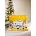 M&Ms Advent Calendar 2022 | 3D Pop-Up Christmas Calendar | 346g Chocolate Treats - International Shipping Available - Buy Online on GoSupps.com