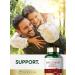 Carlyle Tart Cherry Extract 10,500 mg - 200 Pills | Antioxidant Rich, Natural Sleep Aid & Joint Support - Buy Online on GoSupps.com