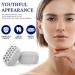 MrTee Chisel Your Jaw Exerciser - Jawline Exerciser for Men & Women | Skulpt Jaw Line Exercise Device | Double Chin Eliminator for Stronger, Healthier Jawline (Focus on Molars) - Buy Online on GoSupps.com