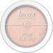 Soft Glow Highlighter -Aurora Glow 02- - Pigments scintillants ultra-fins qui illuminent instantan ment la peau - Huile d amande bio & vitamine E - vegan - 5 5g