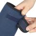 Adjustable Elbow Splint for Cubital Tunnel Brace - Night Sleep Support for Men and Women - Arm Immobilizer Stabilizer for Tennis Elbow, Arthritis, Pain Relief - Blue - Buy Online on GoSupps.com