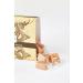 Farrah's of Harrogate Fudge - 300g Luxury Fudge Art Nouveau Tin & Clotted Cream Fudge 150g - Buy Online on GoSupps.com