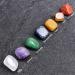 Anoximt Meditation Accessories | Irregular Yoga Stones & Crystals | Exquisite Gemstone Identification & Cleaning Tools - Buy Online on GoSupps.com
