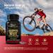 FREZZOR Super Reds Capsules - All-Natural New Zealand Red Superfood with UAF1000+ Antioxidants & Energy-Boosting Ingredients - 90 Capsules - Buy Online on GoSupps.com