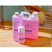 Gelish Gel Polish Remover 4 fl oz - Gentle Nail Polish Remover - Buy Online on GoSupps.com