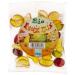Pural Organic Fruit Jelly Confectionery 100g