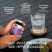 Hifas da Terra HIFAS-MICROBIOTA - Organic Mushroom Complex Supplement with Lion's Mane Reishi and Shiitake Nootropic & Adaptogenic Mushroom Capsules for Adults Gut Immune & Brain Health - 60 Caps - Buy Online on GoSupps.com
