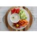 Mom's Place Gluten-Free & Dairy-Free Creamy Ranch Dressing Mix - Delicious and Healthy Option - Buy Online on GoSupps.com