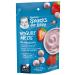 Gerber Yogurt Melts Strawberry for 8+ Months - 1.0 oz (28g) Baby Snack - Buy Online on GoSupps.com