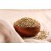 Gourmanity 1lb Premium Whole Fennel Seeds Bulk - Resealable Bag for Roasted Fennel Seeds, Herb, & Bulb Substitute | Kosher Certified - Buy Online on GoSupps.com