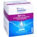 HYLO-VISION GEL SINE Eye Drops - Intensive Moisture for Dry Eyes Preservative-Free Ideal for Contact Lenses - 60 x 0.35 ml - Buy Online on GoSupps.com