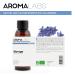 Organic Borage Oil 50ml - 100% Pure Cold-Pressed Natural | Certified Aroma Labs - French Brand - Buy Online on GoSupps.com