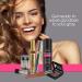 Cover Your Gray Brush In Hair Mascara (Black) 7g - Instant Root Touch Up - Buy Online on GoSupps.com