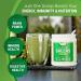  Nested Naturals Super Greens Powder - 30 Servings  - Buy Online on GoSupps.com