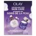 Olay Super Serum 14mL & Olay Regenerist Retinol 24 Night Face Moisturizer Fragrance-Free Trial Size 14mL