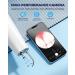 YUYUKO Dental Plaque and Tartar Remover with LED Light - 3 Cleaning Modes - Buy Online on GoSupps.com