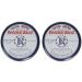 Rosebud Lip Salve 2-Pack - 0.8 oz (Pack of 2) | Rosebud Perfume Co. | Moisturizing Lip Balm - Buy Online on GoSupps.com