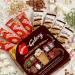 Hot Chocolate Station Gift Set - Maltesers & Galaxy Hot Chocolate Hamper for Her - Perfect Secret Santa or Stocking Filler - Buy Online on GoSupps.com