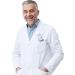 NY Threads Men's Professional Lab Coat - White, Full Sleeve, Poly Cotton, Large - Buy Online on GoSupps.com