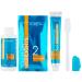 Buy Touch On Highlights Creamy Caramel H60 - International Shipping Available | Hair Color Cream - Buy Online on GoSupps.com