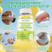 Potassium Citrate 1000mg Gummies Potassium Supplement for Adults Women and Men with Magnesium Vitamin B6 Chewable Supplements Support Electrolyte Balance Leg Cramps & Muscle Health 60 Count 60 Count (Pack of 1) - Buy Online on GoSupps.com