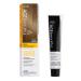 AGEbeautiful Permanent Liqui Creme Hair Color Dye | 100% Gray Coverage | Anti-Aging | Professional Salon Coloring Hair Color Dye 8NN Medium Intense Blonde