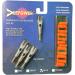 DEEPOWER X Lighted Nocks for Arrows .204/.233/.244/.246 - 4 Pack with ON/Off Switch and H S GT Bushings - Blue - Buy Online on GoSupps.com
