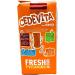 Cedevita Instant 9 Vitamines Drink En Granul s 500 g (Pour 6 5 Litres De Boisson) Orange Orange 500 Gramme - Buy Online on GoSupps.com