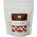 Japanese-Made Natural Konjac Facial Sponge for Exfoliation and Pore Cleansing - White - Buy Online on GoSupps.com