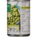 Morrisons Marrowfat Peas 300g - Buy Online on GoSupps.com
