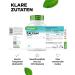 Buy Vegan Calcium 800mg - 240 Tablets | High-Dose Lab-Tested No Additives - 4-Month Supply - Buy Online on GoSupps.com