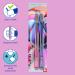 Curaprox CS 5460 Ultra Soft Manual Toothbrush - Special Edition Colorful Curls (2 Pack) | Best for Gentle Cleaning and Gum Care - Buy Online on GoSupps.com