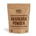 MB Herbals Pure Anacyclus pyrethrum Root Powder 100g | 3.5 oz | Akarkara | Akar Kara | Pellitory | Longwort Root Powder | Spanish Chamomile Root Powder