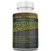 HEMOWAVE The Natural Approach to Hemorrhoid and Piles Swelling Relief. with Added Vitamin K. 60 Tablets