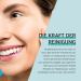Remescar Micelle Water 200ml - 3-in-1 Makeup Remover & Facial Cleanser with Vitamin C & Hyaluronic Acid - International Shipping Available - Buy Online on GoSupps.com