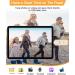 Sunany 256GB USB Flash Drive - High Speed External Thumb Drive for Phone & Pad - Photo Stick for More Photos & Videos - Gold - Buy Online on GoSupps.com