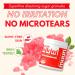 Bikini Area Exfoliator Pack 2-2% Kojic Acid Vitamin C & 7% AHA/BHA Even Skin Tone Radiance & Glow Skin & Ingrown Hair for Rectum Intimate Butt Underarm - Buy Online on GoSupps.com