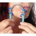 Set of 2 Bellabe Facial Hair Removers - Made in USA - Remove Hair on Upper Lip, Chin, Cheeks, and Sideburns Easily for Flawless, Hair-Free Skin - Buy Online on GoSupps.com
