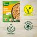 Buy KNORR Film Mission Tued Schittent - Delicious Turkey Slices (54g) Without Additives | International Shipping - Buy Online on GoSupps.com