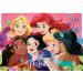 Dekora Princess Disney Edible Cake Topper Children's Birthday Cake Decoration Edible Icing A5