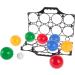 Hey! Play! 80-10605: Premium Quality Outdoor Game Set - Buy Online on GoSupps.com