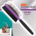 Hartz Groomer's Best Combo Dog Brush for Detangling - Dual-Sided Brush for Grooming - Buy Online on GoSupps.com