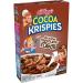 Kellogg's Cocoa Krispies Breakfast Cereal, Kids Snacks, Rice Krispies Treats, Original, 15.5oz Box (1 Box)