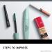 CoverGirl Perfect Point Plus Liquid Eyeliner in Espresso - 0.08 Fl Oz (Pack of 1) - Buy Online on GoSupps.com
