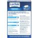 Lactaid Fast Act Lactose Intolerance Relief Caplets - 60 Pack - Prevent Gas, Bloating & Diarrhea - Lactase Enzyme Supplement for Travel - On-The-Go Relief - Buy Online on GoSupps.com