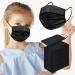 Kids Disposable Face Masks - 100 Pcs - Comfortable & Safe for Boys & Girls - Buy Online on GoSupps.com