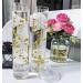 50 Pcs Gold Faux Pearl String for Wedding Centerpieces | Vase Filler for Floating Candles and Parties - Buy Online on GoSupps.com