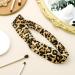 Beaupretty Leopard Print Headbands | Elastic Hair Wraps & Turbans for Women & Girls - Stylish & Comfortable - Buy Online on GoSupps.com