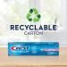 Crest Pro-Health Sensitive and Enamel Shield Flouride Toothpaste - 130 ml 130 ml (Pack of 1) - Buy Online on GoSupps.com